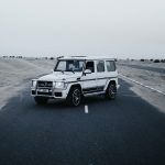 10 Gründe, warum Sie unbedingt einen Mietwagen in Dubai brauchen