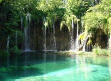 Kroatien hat traumhafte Natur zu bieten