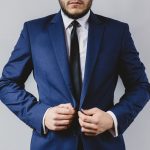 12 Tipps, wie man einen Anzug richtig trägt