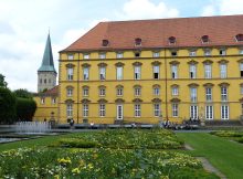 Osnabrück verfügt über viel Historie und kultur