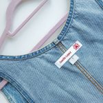 Fünf Tipps wie Sie ganz einfach Etiketten in Kleider anbringen können