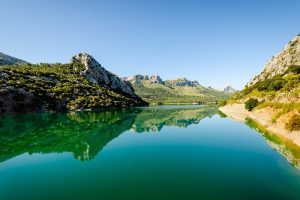 Traumhafter Spot auf Mallorca
