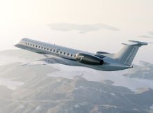 Semi-Private-Jet