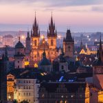 Traumhaft schön: Elf Gründe für eine Reise nach Tschechien