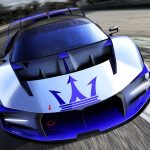 Noch nicht da und doch schon ausverkauft: Maserati MCXtrema