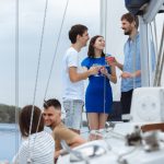 Private Kreuzfahrt: Entdecken Sie die 5 Vorteile eines Bootsurlaubs