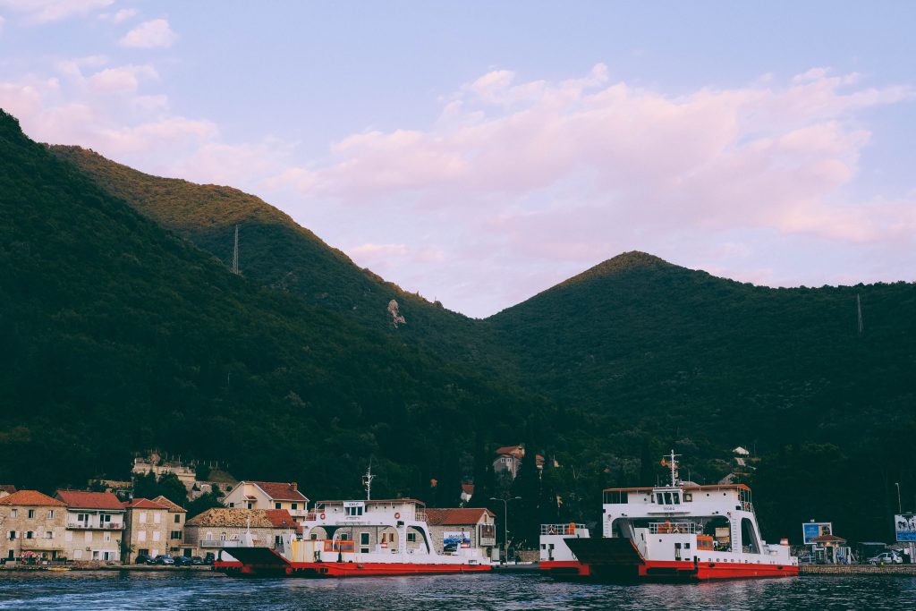 Montenegro ist definitiv sehenswert