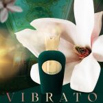 Nicht Vibrator! Gesang des Vibratos von Sospiro Parfums