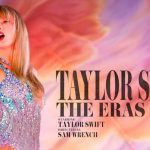 Taylor Swifts Welttournee kommt ab dem 13. Oktober nach Deutschland