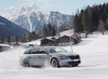 Die exklusiven Fahrlocations der Driving Experience Südtirol