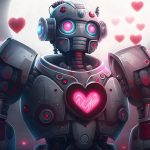 Künstliche Intelligenz: Wie wird die Liebe in der Zukunft aussehen?