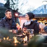 Romantischer Traumtipp: Wo die Alpenmagie die Festlichkeit umarmt