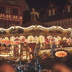 Welches sind die 10 außergewöhnlichsten Weihnachtsmärkte in Europa?