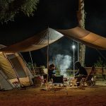 Campingheizung ohne Strom – das Wichtigste im Überblick