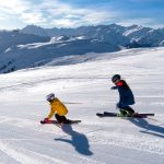 Wo gibt es wirklich noch echten Winter zum Skifahren?