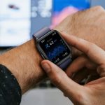 Hightech am Handgelenk: Nummer Eins der Gesundheits-Smartwatches?