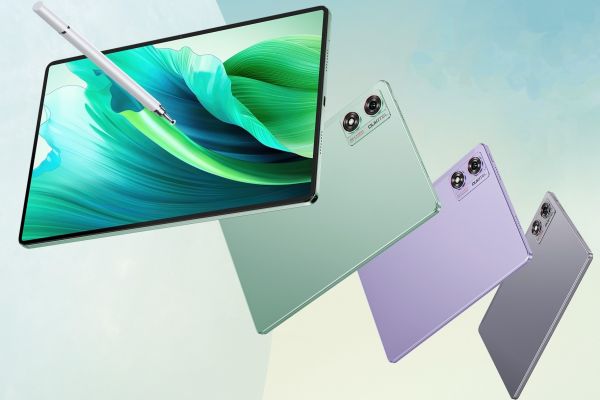 Oukitel OT8-Smart-Tablet