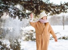 Einige Modetrends sind zeitlos, und der Winter ist die ideale Zeit, um sie zu übernehmen.