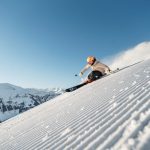 Warum Skifahren der coolste Weg zu Fitness und Wohlbefinden ist
