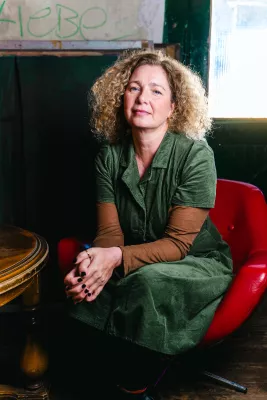 83ae Geschäftsführerin der Wertefabrik, Silke Otto | modelvita.com Geschäftsführerin der Wertefabrik, Silke Otto