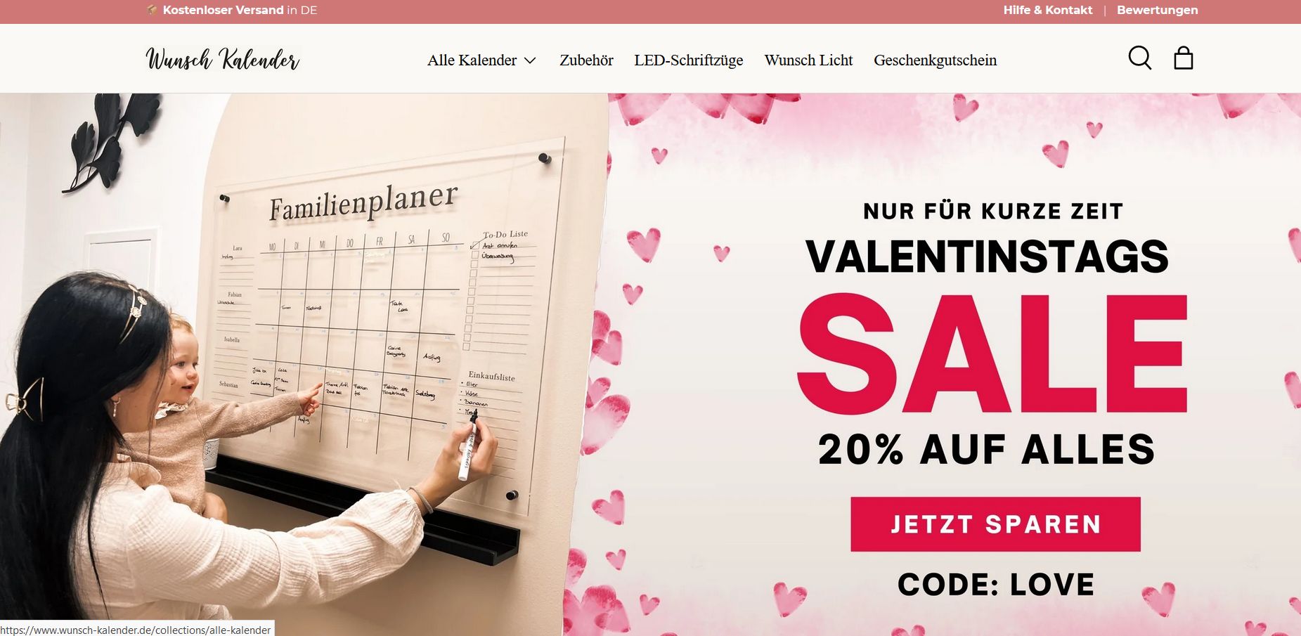 Hilfreich und online immer verfügbar