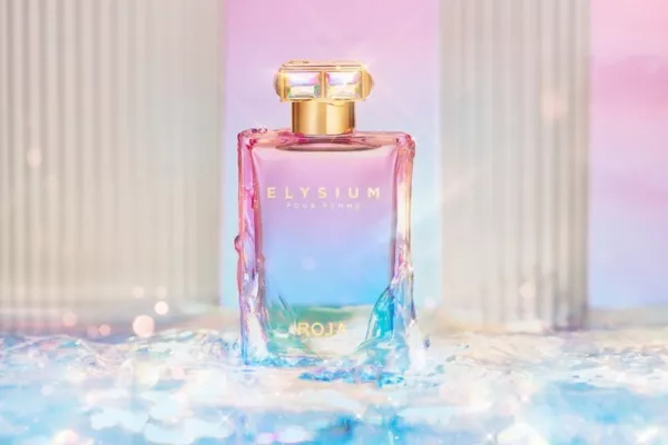 04de7 Elysium pour Femme von Roja London | modelvita.com Elysium pour Femme von Roja London