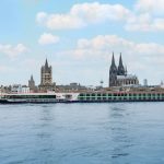 Trendy: Eventkreuzfahrten im Premium-Hotelschiff auf dem Rhein