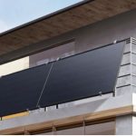 Die Vorteile von Balkon Solaranlagen: Lokale, Nachhaltige Energie für Jeden