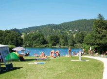 FKK-Camping Müllerhof in Kärnten