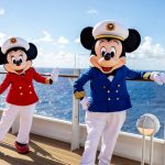 Zauberhafte maritime Reiseabenteuer mit Disney Cruise Line