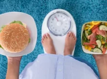 Die WHO-Vorgaben zum BMI bedeuten für viele Menschen ein erhöhtes Sterberisiko (© Lizenz iStockPhoto.com ID: 928069148)