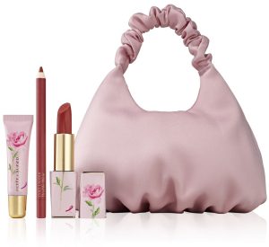Estée Lauder Bouquet of Strength Lipstick Collection