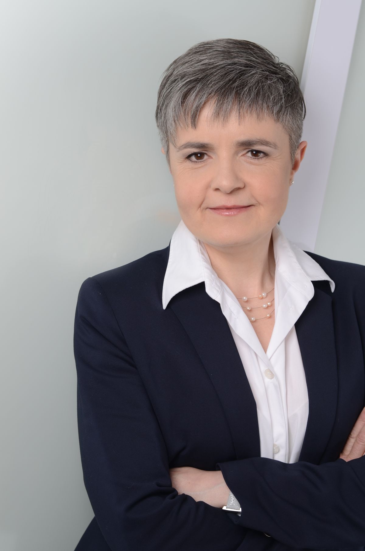 Barbara-Haidenberger (Diätassistentin / Ernährungsfachkraft / Autorin)