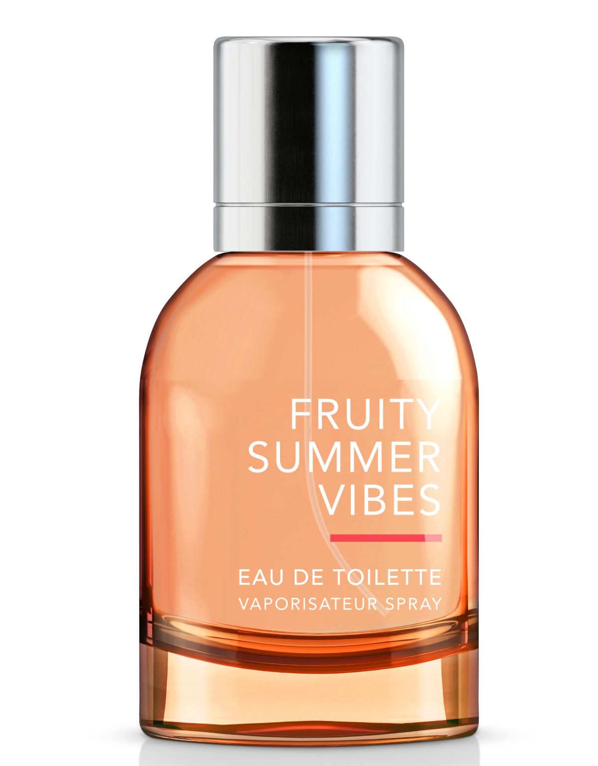 Charlotte Meentzen Fruity Summer Vibes Eau de Toilette