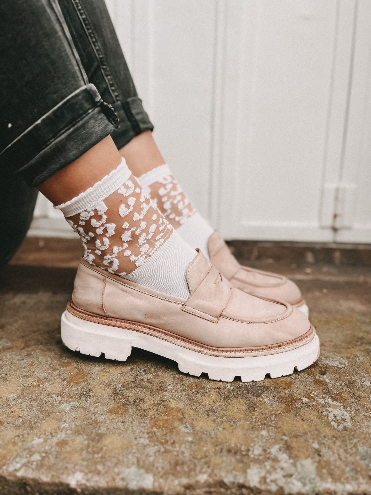 Dailysocks Josy | modelvita.com Dailysocks Josy 1.0