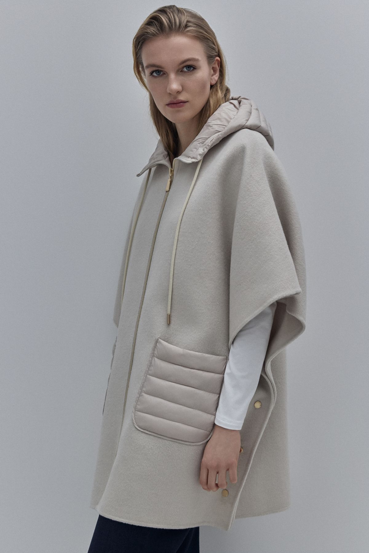 comma Bohemian Autumn Jacken und Blazer