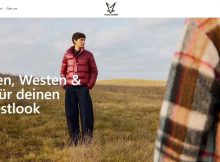 Startseite des Fuchs Schmitt Onlineshops