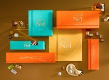 Lindt No1 Selection Range