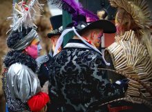 Verrückte Verkleidungen für Männer