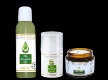 Badestrand Kosmetik GmbH - Pflegeprodukte für die Haut