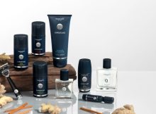 Herbacin for men Camouflage ist eine tolle Pflegeserie