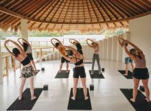Kelani Retreat Yoga