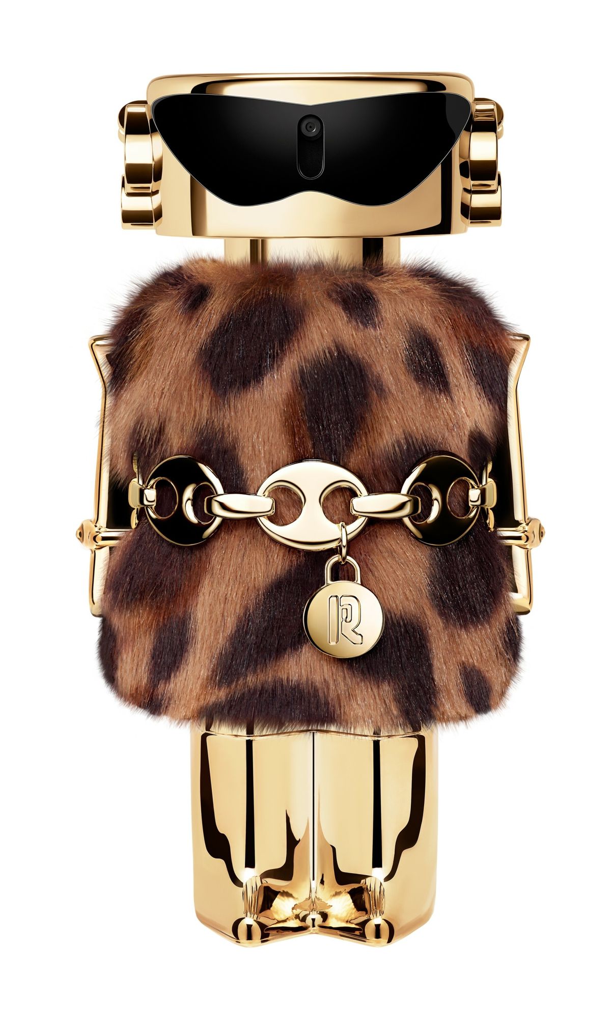 Rabanne Fame Feline Collector Edition