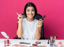 Schnell perfekt gestylt ist gar nicht so schwer