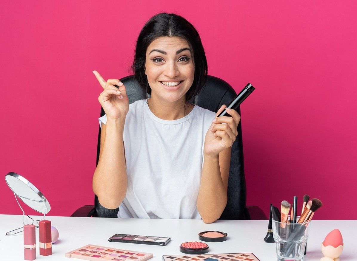 Schnell perfekt gestylt ist gar nicht so schwer