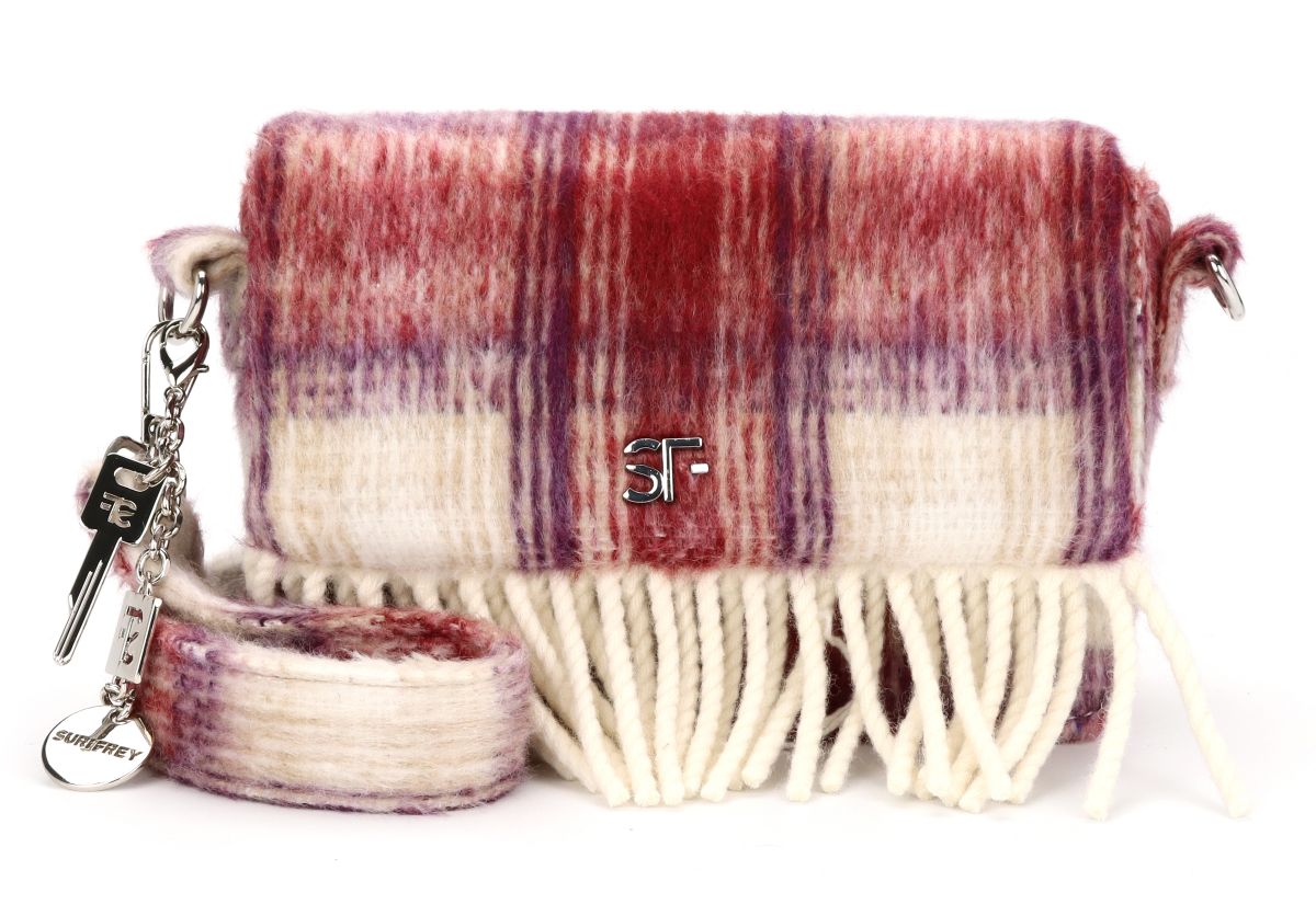 Suri Frey SFY Philly in Rot für 45,99 €