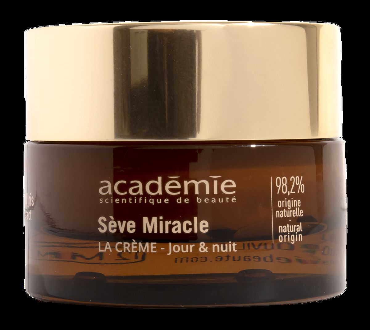 Académie Scientifique de Beauté Sève Miracle