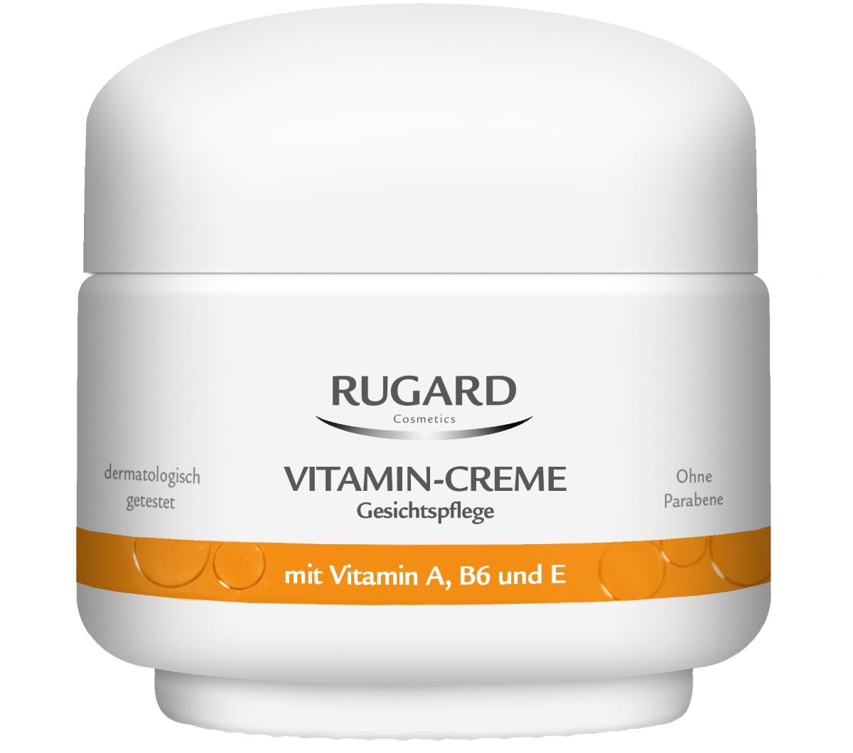 Rugard Vitamin Creme