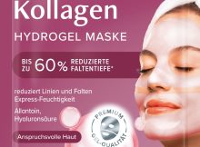 シェーベンス コラーゲンハイドロゲルマスク