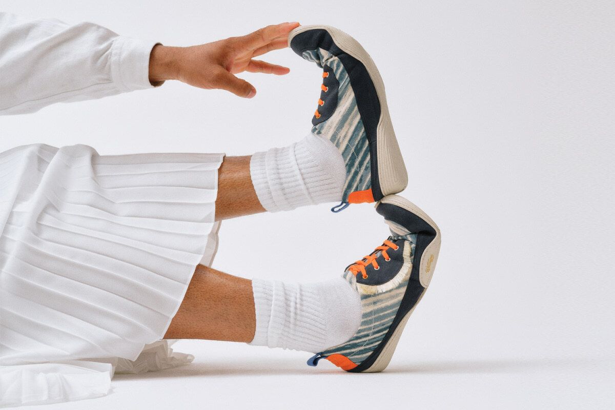 Wildling - Minimalschuhe neu gedacht